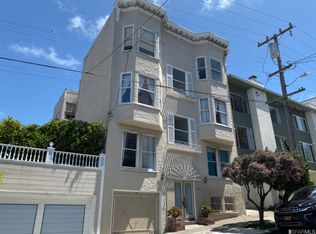 2634 Octavia St APT 3, San Francisco, CA 94123