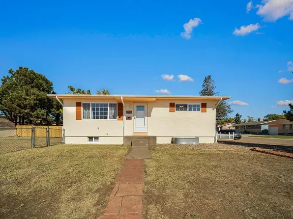 1601 Fremont Ave, Pueblo, CO 81001