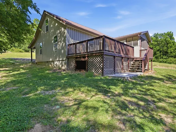 3542 Cecil Farm Rd, Mt Pleasant, TN 38474