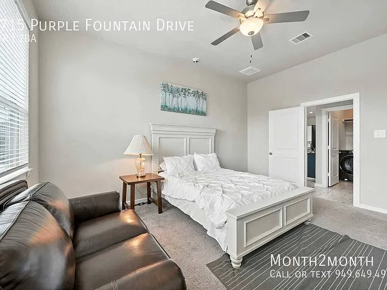 4715 Purple Fountain Dr — Photo 5