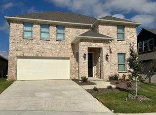 4857 Purlieu Dr, Fort Worth, TX 76244