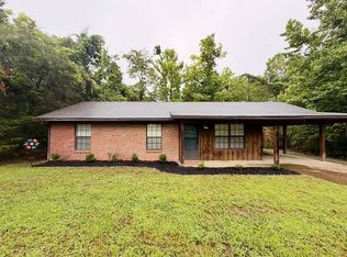 320 Long St, Booneville, MS 38829