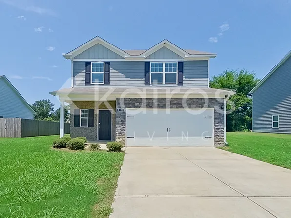 1103 Freedom Pkwy, Montevallo, AL 35115