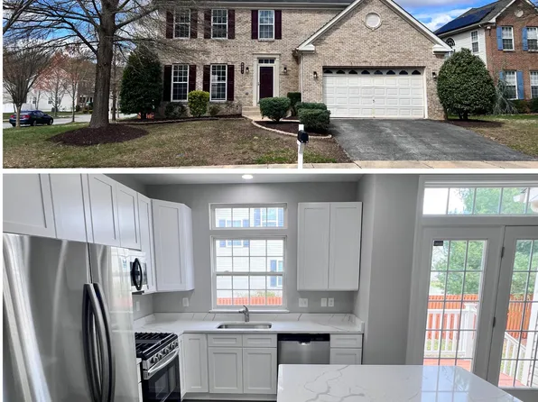 6851 Heathway Ct, Bryans Road, MD 20616