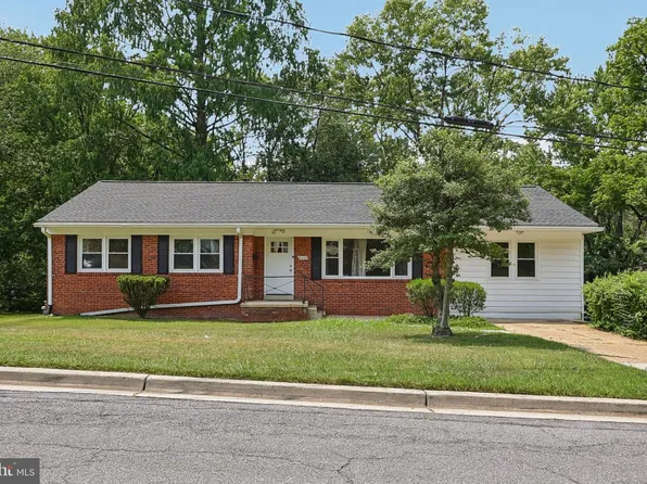 9203 Wellington Ct, Lanham, MD 20706