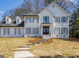 2 Vinings Dr SE, Rome, GA 30161