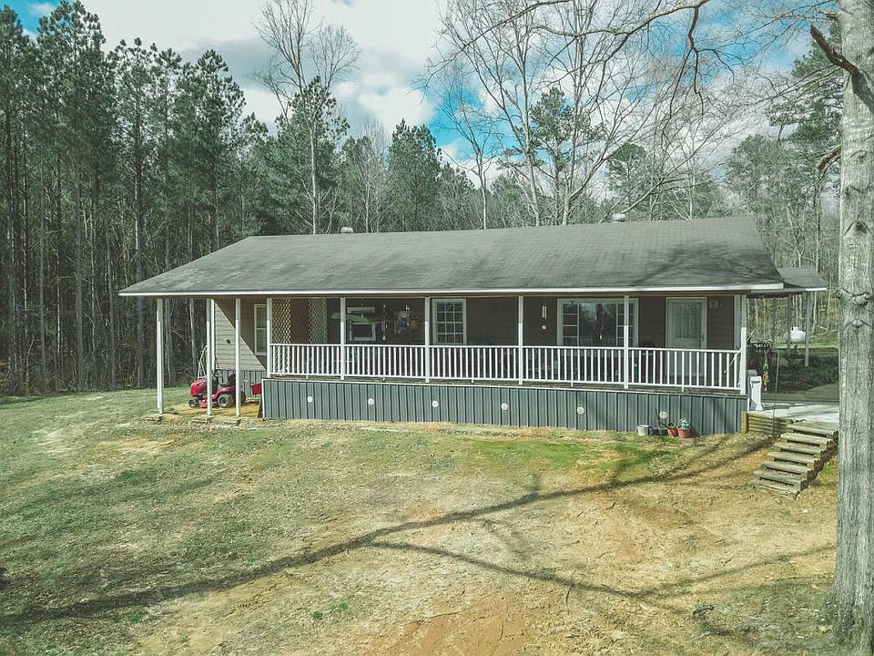 25 County Road 467, Rienzi, MS 38865 Zillow