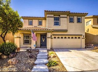 779 Chapleton Ct, Las Vegas, NV 89178