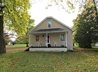 10102 E Coldwater Rd, Davison, MI 48423