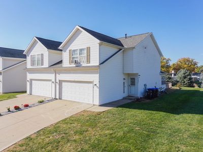 1121 Doral Dr, Bloomington, IL, 61701