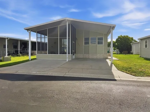 3031 Moss Hill St, Wesley Chapel, FL 33543