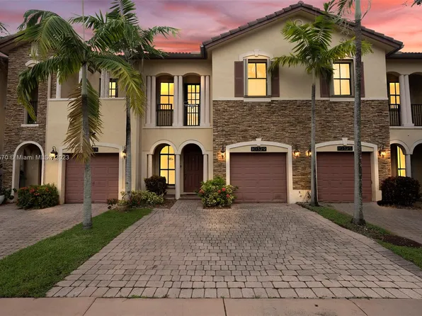 10329 NW 32nd Ter #10329, Miami, FL 33172