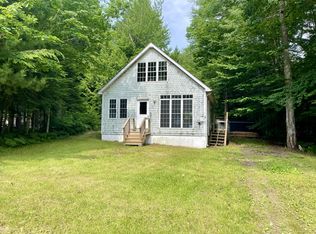 115 Rancourt Ln, Burnham, ME 04922