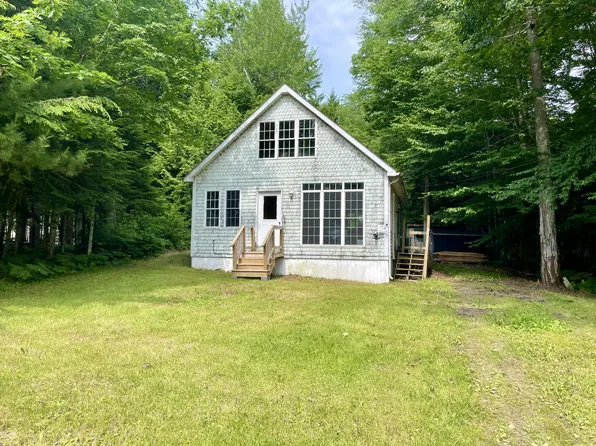 115 Rancourt Lane, Burnham, ME 04922