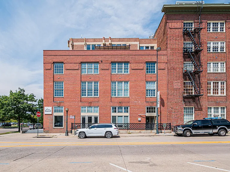1301 Wazee St #4C — Photo 1