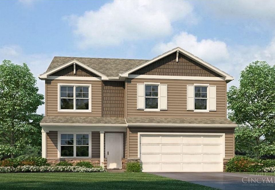 2nd image of 2460 Crosley Meadow Ct