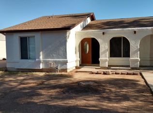 5115 W Eugie Ave, Glendale, AZ 85304