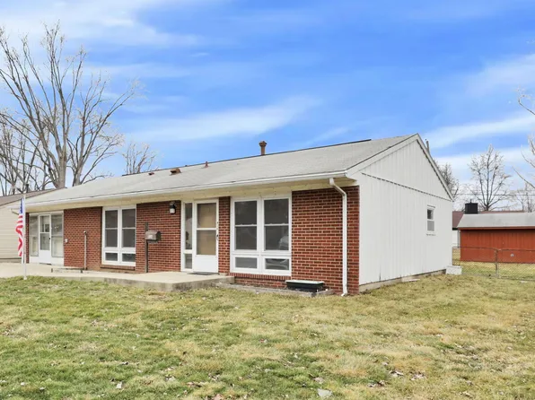 516 Daventry Ln, Columbus, OH 43230