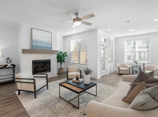 2812 Evanshire Ave #110, Duluth, GA 30096