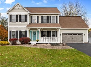 262 Totem Trl, Rochester, NY 14617