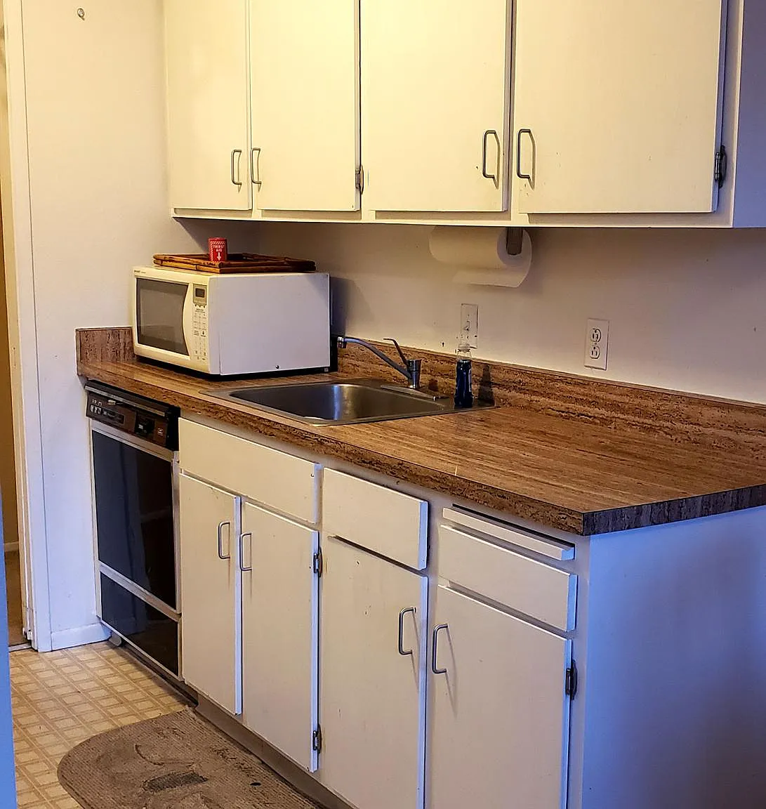 1 bed, 709 sqft, $1,500 — Photo 2