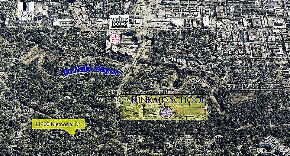 1st image of 11400 Memorial Dr