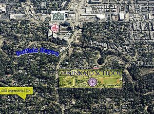 11400 Memorial Dr, Piney Point Village, TX 77024