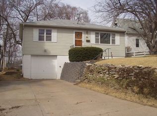 5848 Ruggles St, Omaha, NE 68104