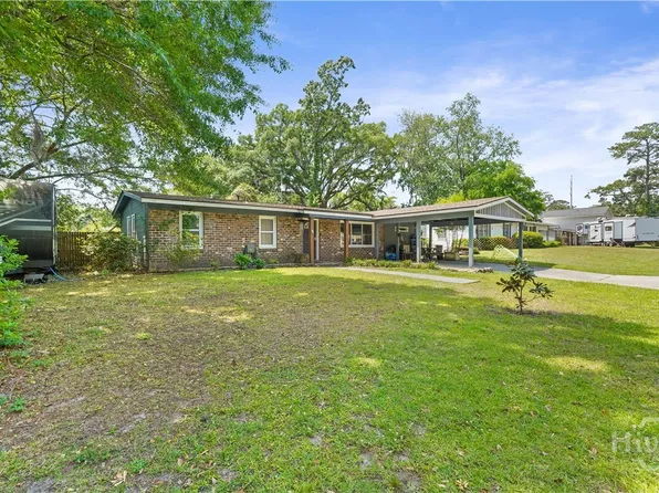 405 Catherine Circle, Savannah, GA 31406