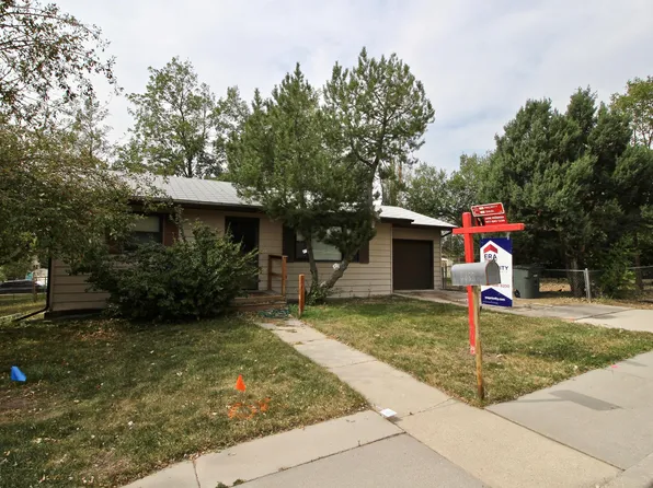 1010 Richards Ave, Gillette, WY 82716