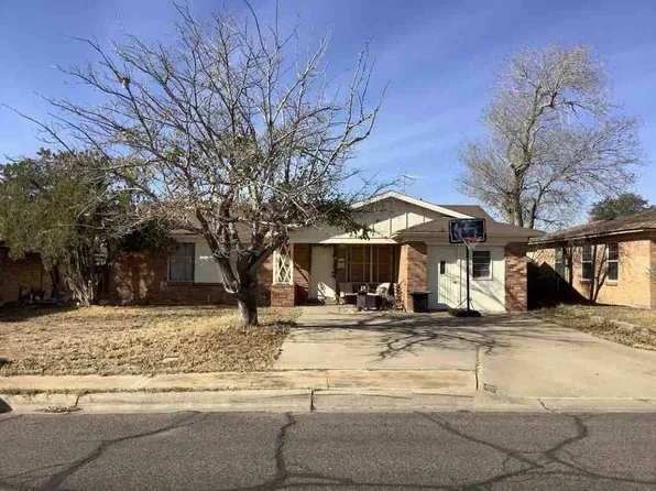 110 S Dewberry Dr, Midland, TX 79703