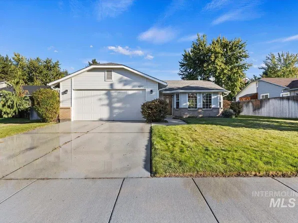 6592 W Tobi Dr, Boise, ID 83714
