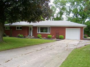 113 Evergreen Dr, La Porte, IN