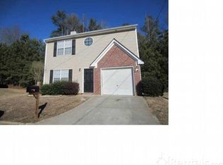 6738 Browns Mill Trl, Lithonia, GA 30038