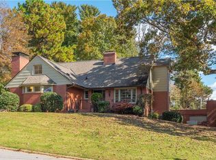 91 Cranford Rd, Asheville City, NC 28806