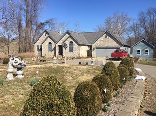 9265 State Route 668 N, Somerset, OH 43783