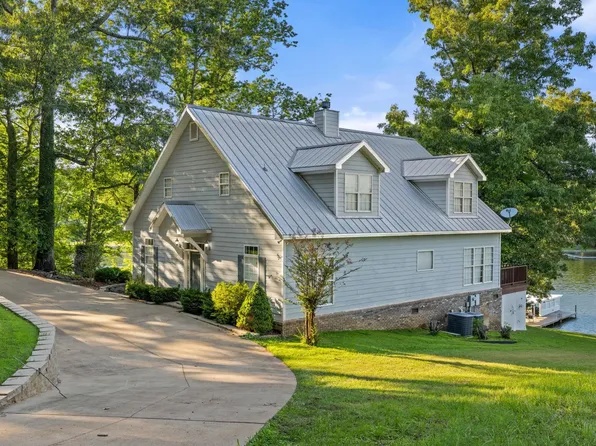 395 Bennett Way, Florence, AL 35634