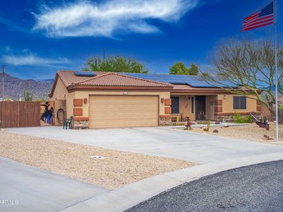 26315 S Kristina Dr, Congress, AZ, 85332