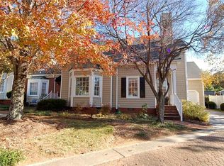 5609 Cardinal Way, Greensboro, NC 27410
