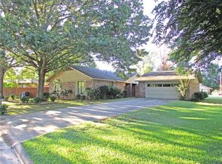 10006 Old Mill Rd, Fort Smith, AR 72903