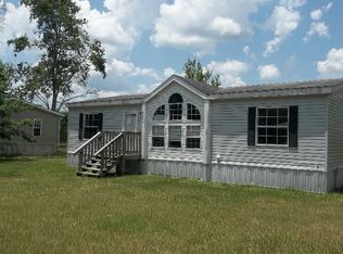 4336 Southwood Rd, Macclenny, FL 32063