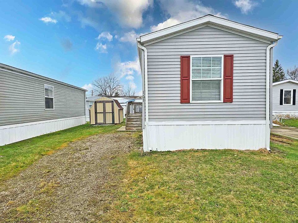 1st image of 12860 Mayfield Rd Lot 161