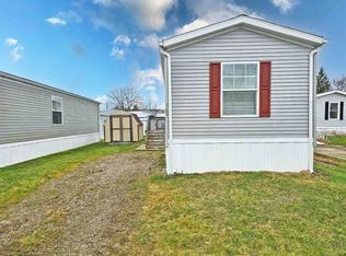 12860 Mayfield Rd Lot 161, Chardon, OH 44024