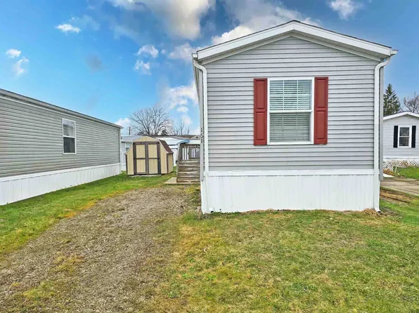 12860 Mayfield Rd Lot 161, Chardon, OH 44024