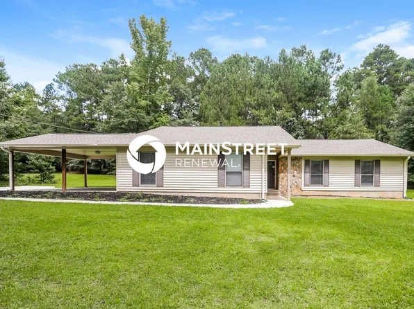 130 Huntcliff Ct, Fayetteville, GA 30214