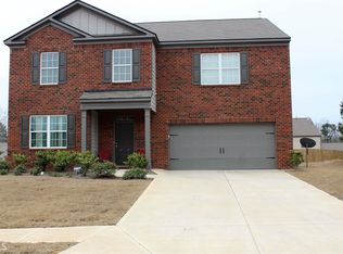 513 Plumb Branch Ct, McDonough, GA 30253