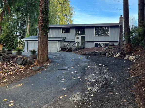 7550 NE Varsity Lane, Bremerton, WA 98311