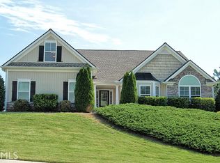 5504 Preserve Point, Flowery Branch, GA 30542