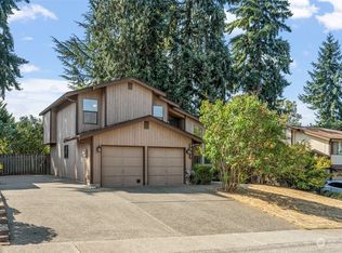 2527 S 367th Pl, Federal Way, WA 98003