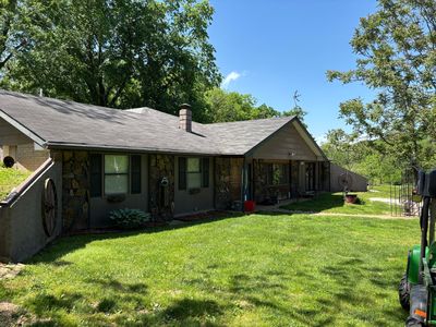 348 Holt Springs Rd Road, Marionville, MO, 65705
